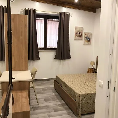 Couette-café Vittorio Emanuele