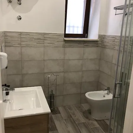 Couette-café Vittorio Emanuele 3*