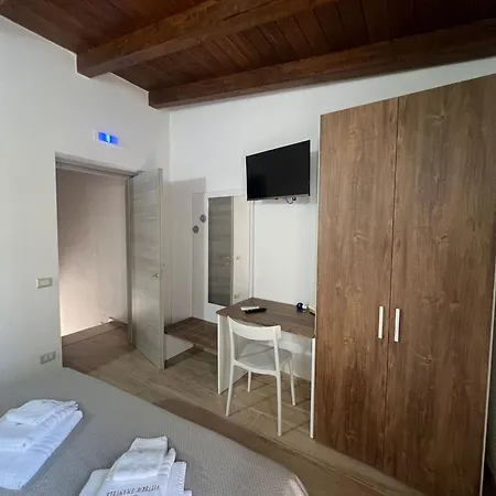 Couette-café Vittorio Emanuele Cirò Marina