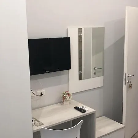 Oda ve Kahvaltı Vittorio Emanuele Cirò Marina