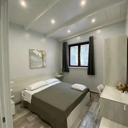 Vittorio Emanuele B&B 3*