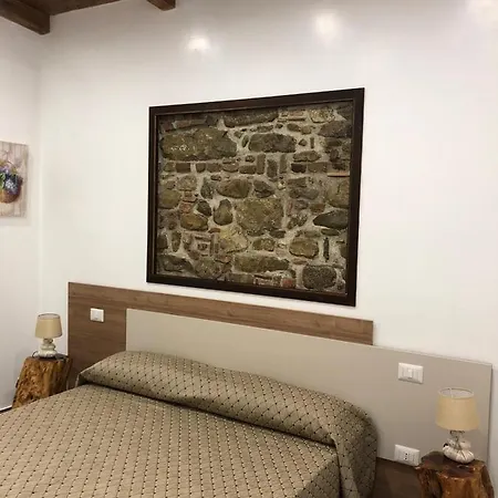 Oda ve Kahvaltı Vittorio Emanuele Cirò Marina