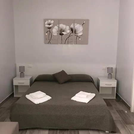 Oda ve Kahvaltı Vittorio Emanuele