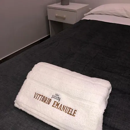 B&B Vittorio Emanuele 3*