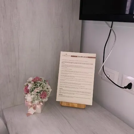 Vittorio Emanuele B&B 3*