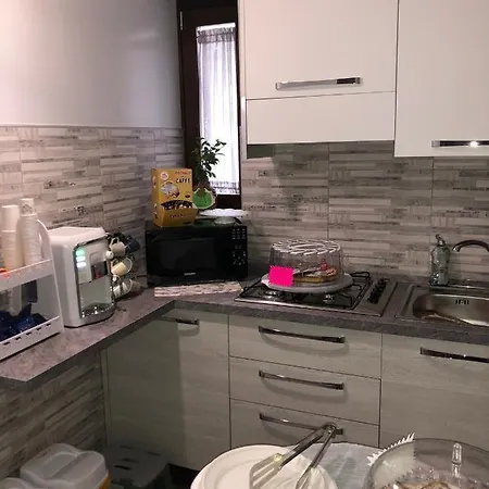 Vittorio Emanuele B&B