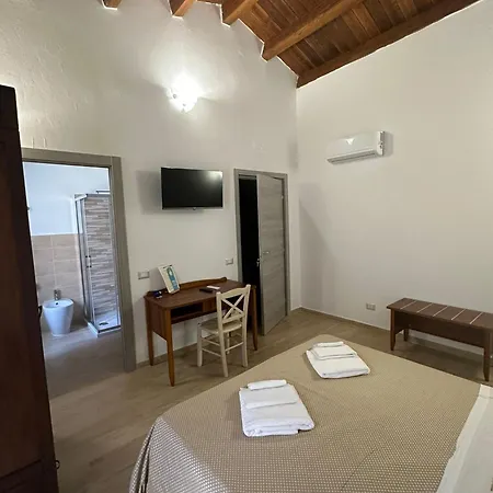 B&B Vittorio Emanuele 3*