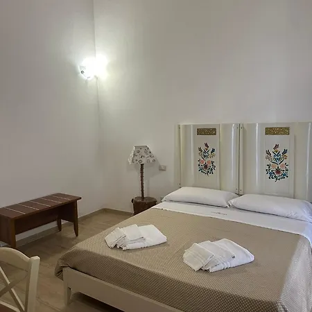 B&B Vittorio Emanuele 시로마리나