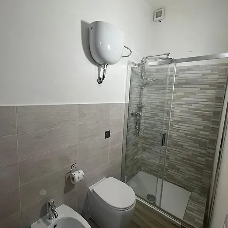 B&B Vittorio Emanuele 3*