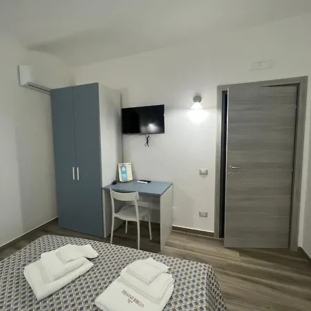 Oda ve Kahvaltı Vittorio Emanuele 3*