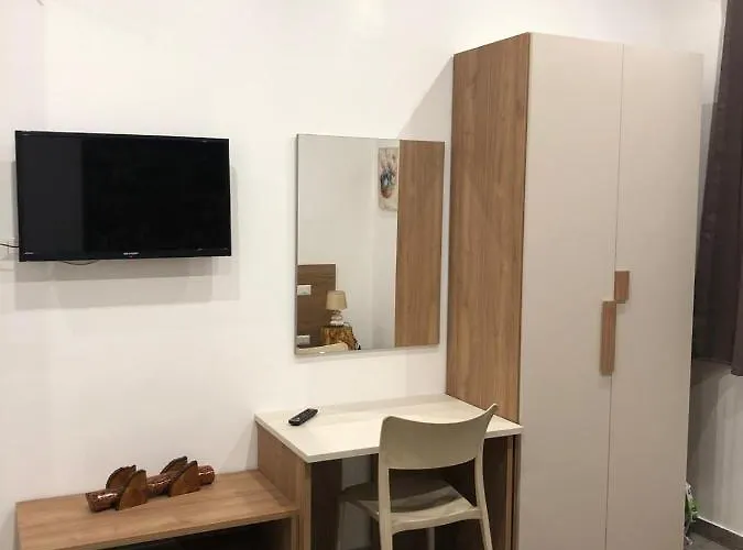 Vittorio Emanuele Alojamento de Acomodação e Pequeno-almoço