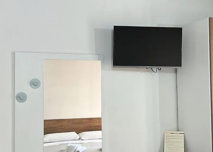 Vittorio Emanuele Alojamento de Acomodação e Pequeno-almoço 3*