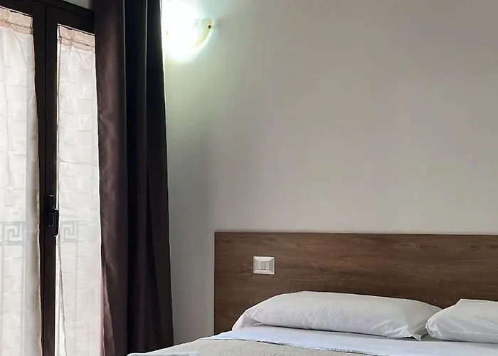 Vittorio Emanuele Alojamento de Acomodação e Pequeno-almoço Cirò Marina