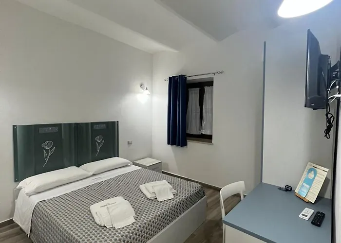 Vittorio Emanuele 3*